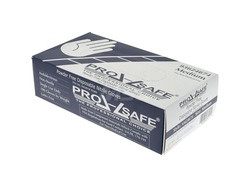 PRO SAFE INC GL06-3MPFM