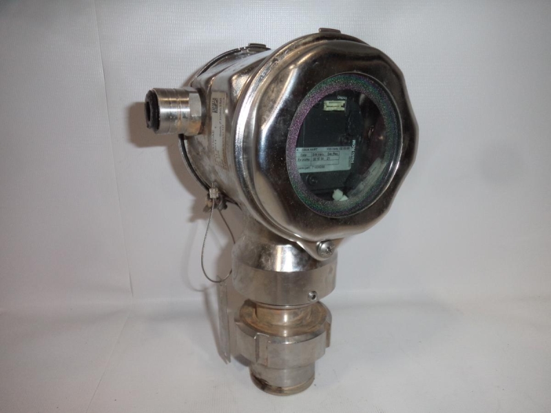 ENDRESS & HAUSER FMB7-ABT1H8200CAA