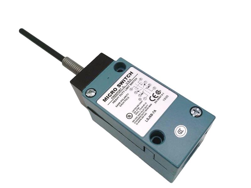 HONEYWELL LSJ6B-7A