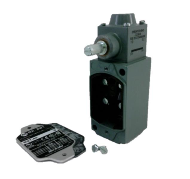 ALLEN BRADLEY 802T-A34T