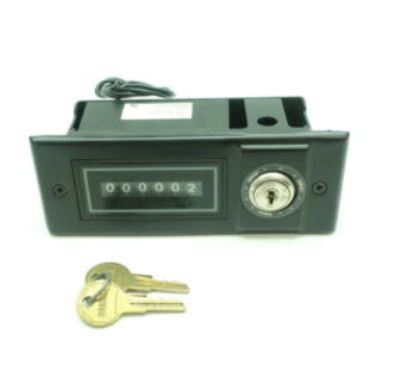 DANAHER CONTROLS PCC14-115VAC