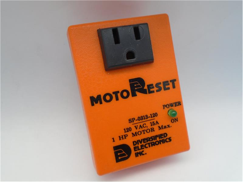 MARSH BELLOFRAM SP-0313-120