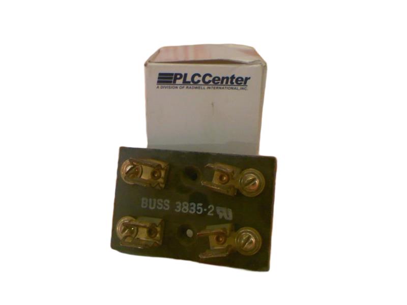EATON CORPORATION 3835-2