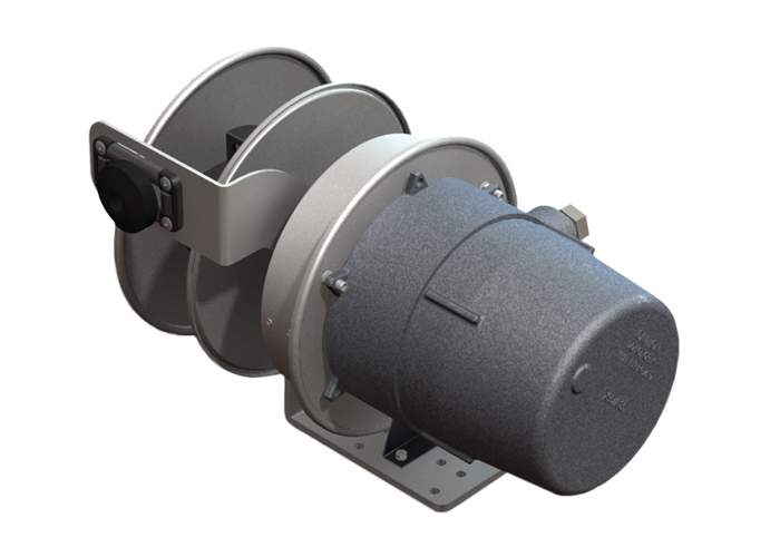 CONDUCTIX WAMPFLER XA-152140406021