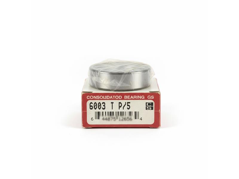 CONSOLIDATED BEARING 6003-T-P/5