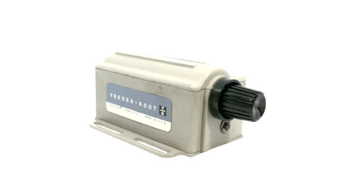 VEEDER-ROOT 166916-006