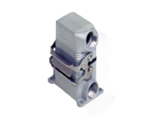 TECHSPAN INDUSTRIES INC E06SESM25S