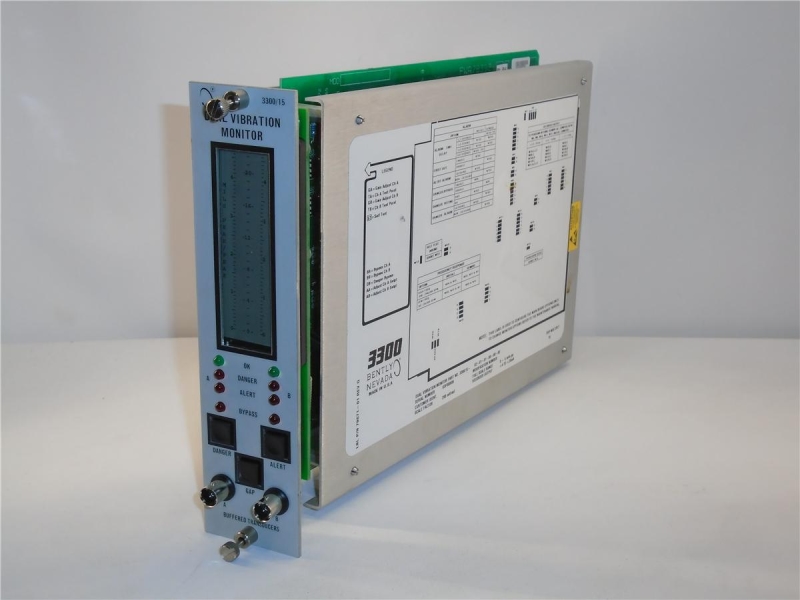 3300/15-02-01-01-00-00-00 by GENERAL ELECTRIC