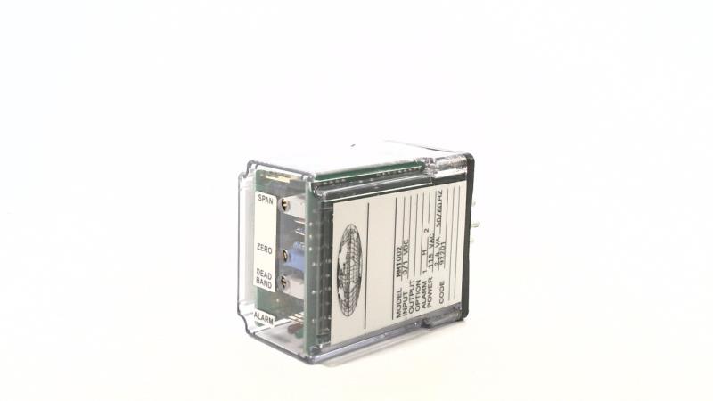 WILKERSON INSTR CO MM1002 (115VAC 0/1VDC H)