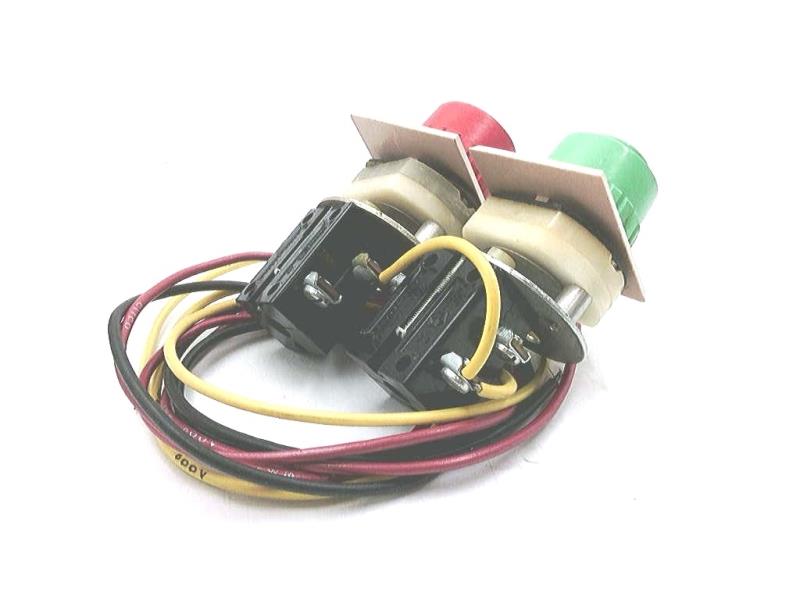 EATON CORPORATION C400LA1