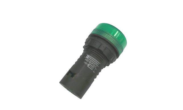 SCHNEIDER ELECTRIC XB2-BVF3LC