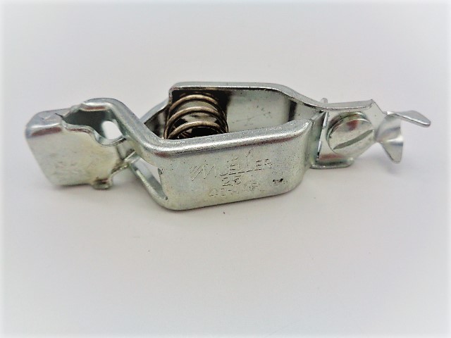 MUELLER ELECTRIC M-25