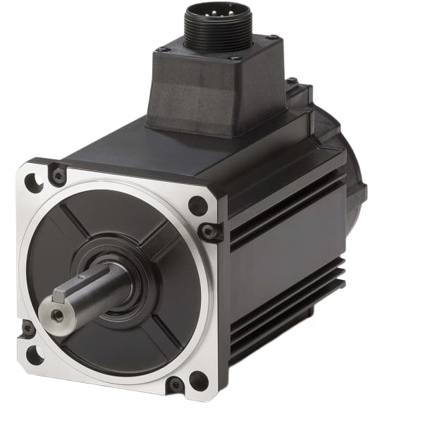 OMRON R88M-K6K010C-S2