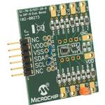 MCP401XEV by MICROCHIP TECHNOLOGY INC
