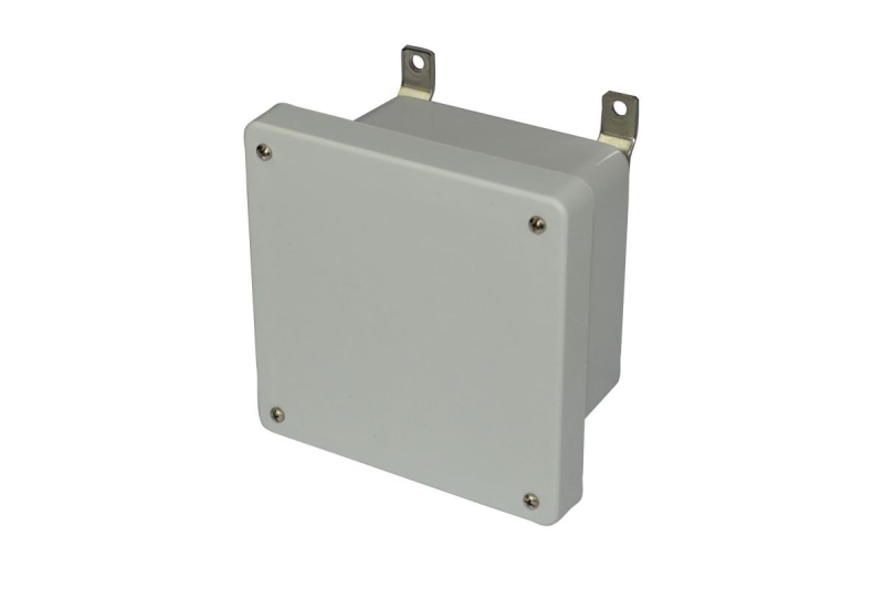 AM664 by ALLIED MOULDED PRODUCTS