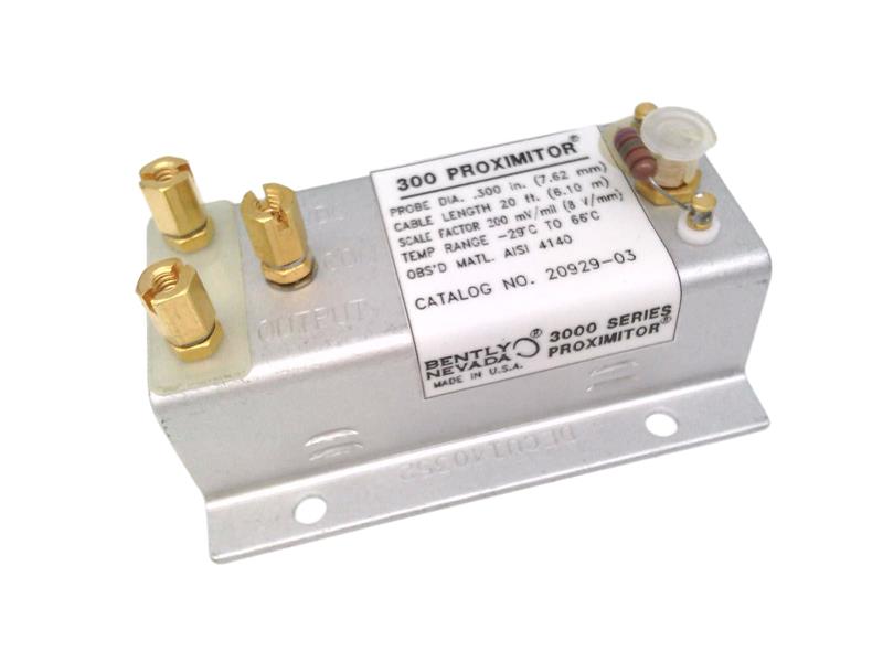 20929-03 by GENERAL ELECTRIC