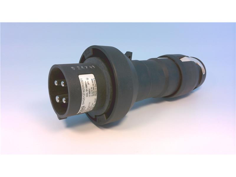 EATON CORPORATION GHG5127405R0001