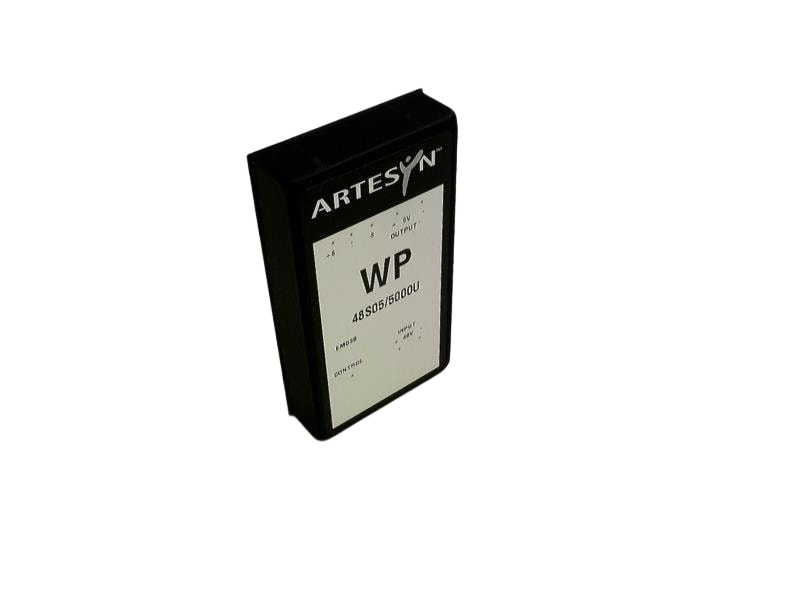 48S05/5000U by ADVANCED ENERGY