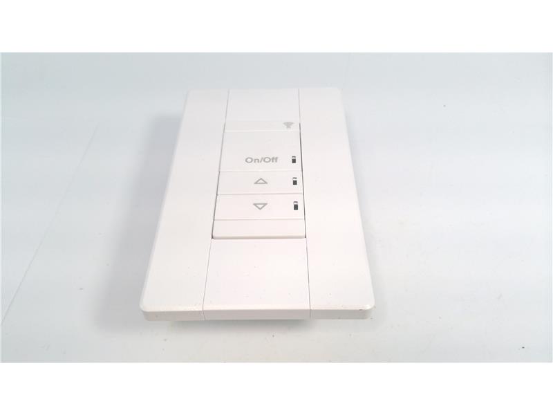 ACUITY BRANDS RPODBA DX WH G2