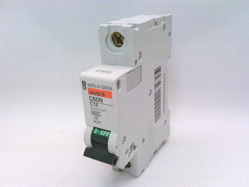 SCHNEIDER ELECTRIC MG24242
