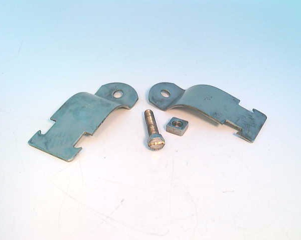 ABB THOMAS & BETTS 703 1 1/4 EG