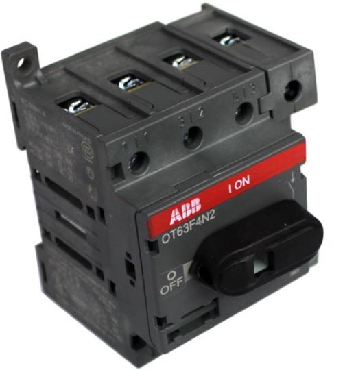 ASEA BROWN BOVERI 1SCA105365R1001