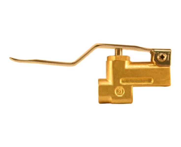 KINGSTON VALVE 167-1-1