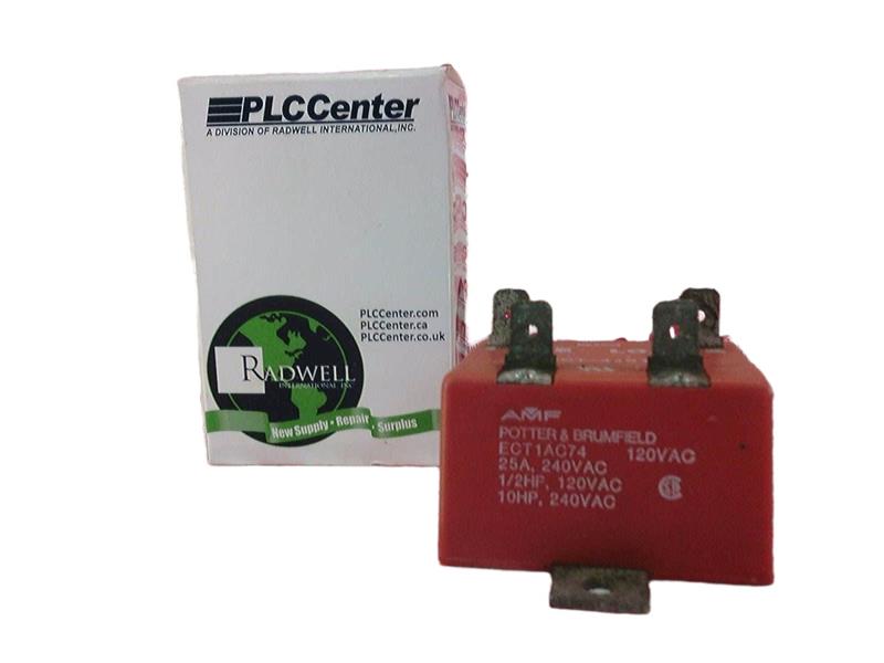 TE CONNECTIVITY ECTIAC74
