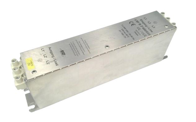 PARKER LNF B 3480/033