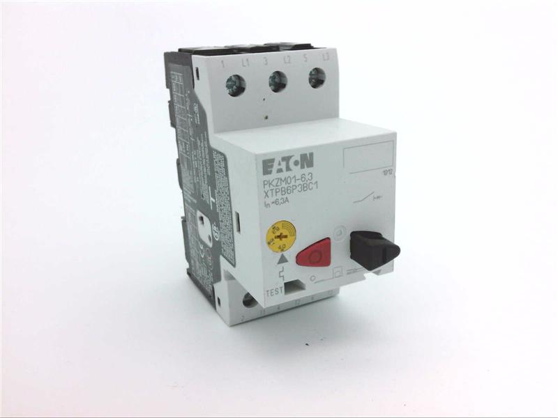 EATON CORPORATION XTPB6P3BC1