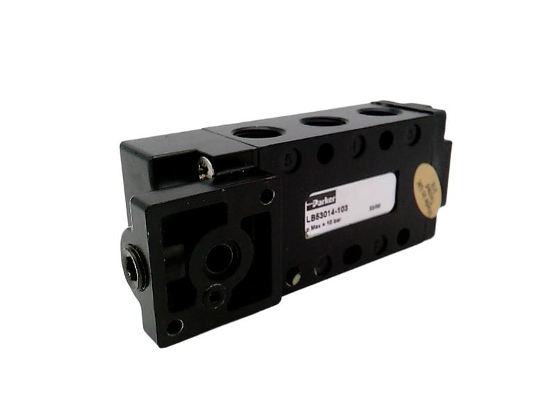 LB53014-103 by PARKER