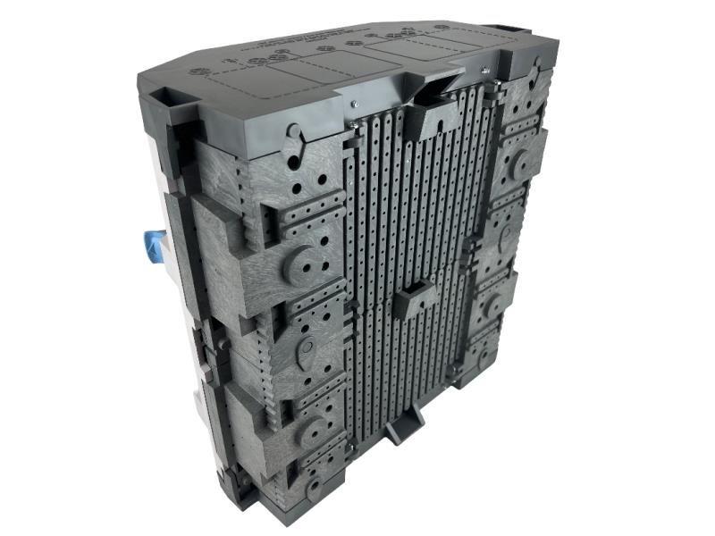 JOHNSON CONTROLS EN-EWC25-0