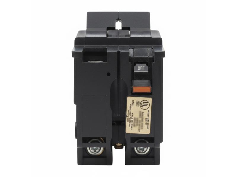 AMERICAN CIRCUIT BREAKER NA60-UL