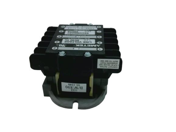 AMETEK 1500-G-L1-S8-OC-X