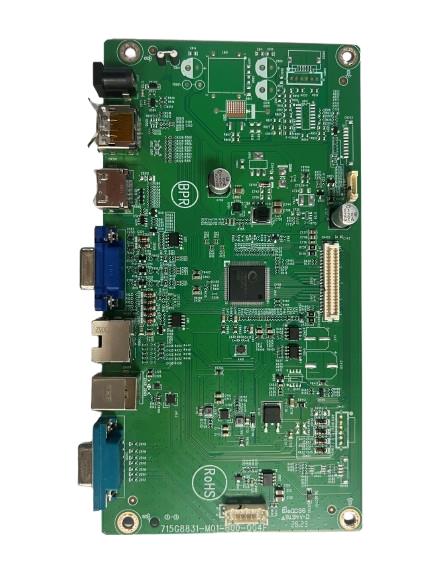 TYCO 715G8831-M01-B00-004F