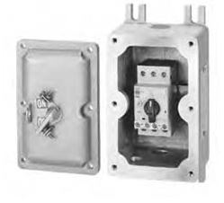 KTA7-25S-16A-EX by SPRECHER & SCHUH