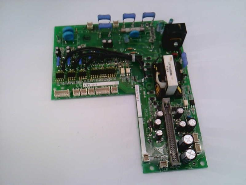 YASKAWA ELECTRIC ETP670540