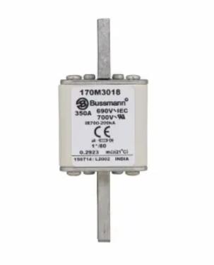 EATON CORPORATION 170M3018