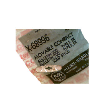 ALLEN BRADLEY X-68996