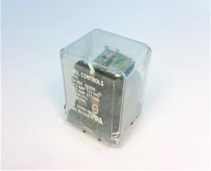 DELTROL CORP 20326-82