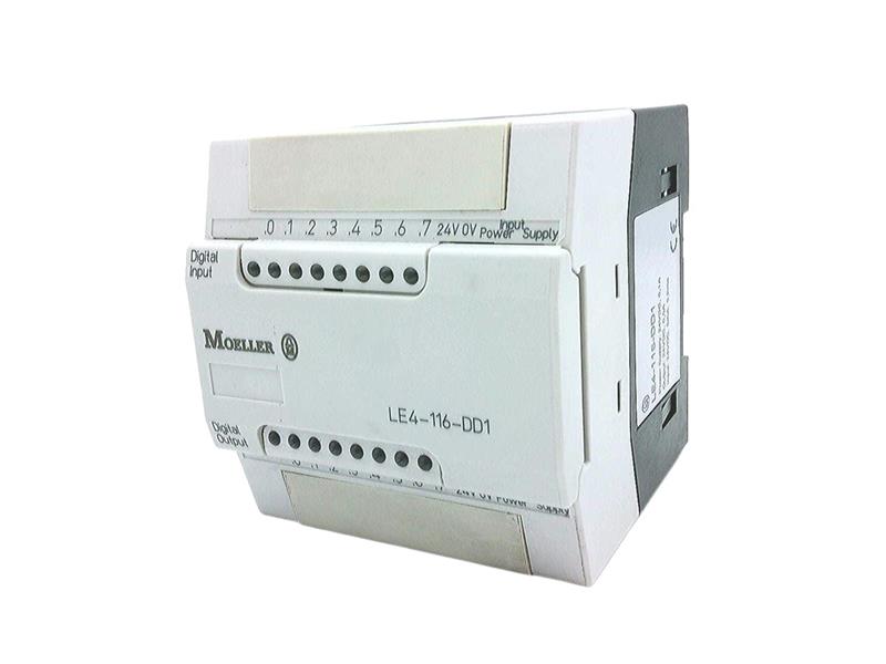 LE4-116-DD101 by EATON CORPORATION