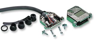 MH CONNECTORS C88E310000