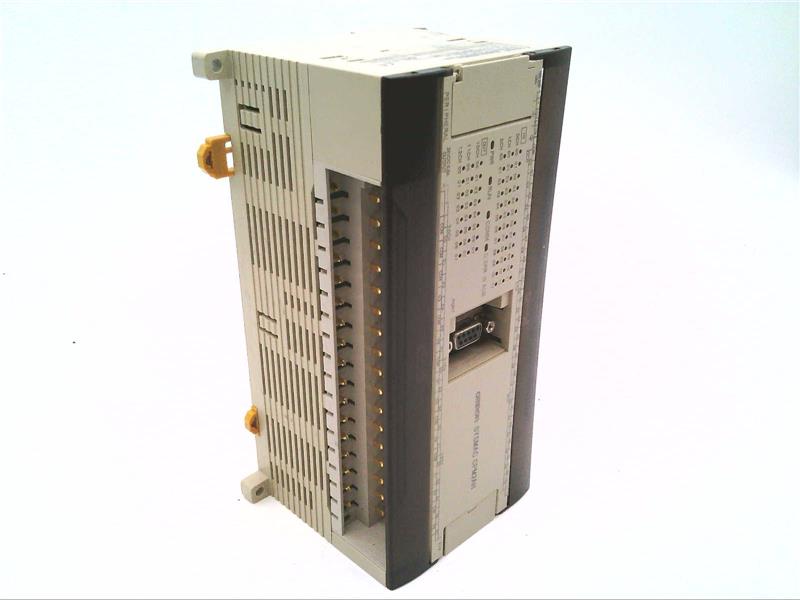 OMRON CPM2AH-60CDR-A