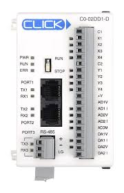 AUTOMATION DIRECT C0-01DD2-D