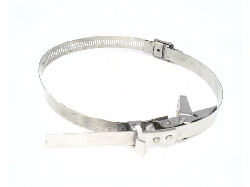 PROTEX INTERNATIONAL CORP 27-HT130-175SS