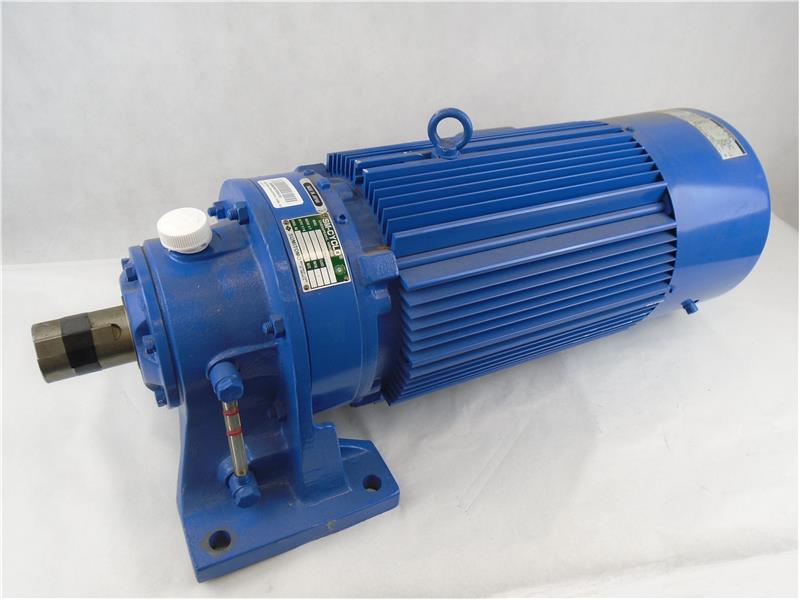 CHHMS10-6135A-AV-B-17 by SUMITOMO MACHINERY INC