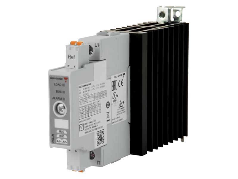 CARLO GAVAZZI RGC1A60D60KGE