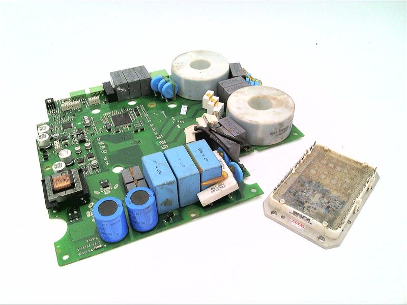 GRUNDFOS CMLU-11 96488027 R11 96488027