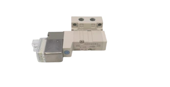 SMC SYJ3143-5LOU-M5-Q