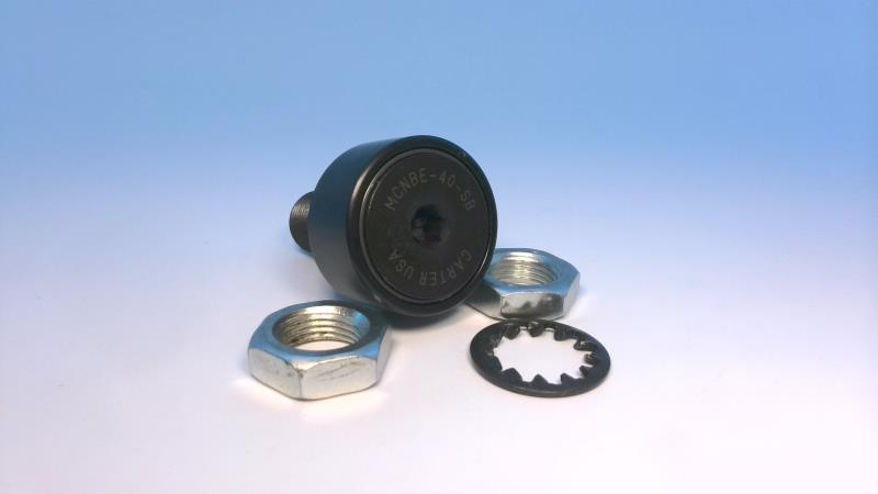 MCNBE-40-SB by CARTER BEARINGS